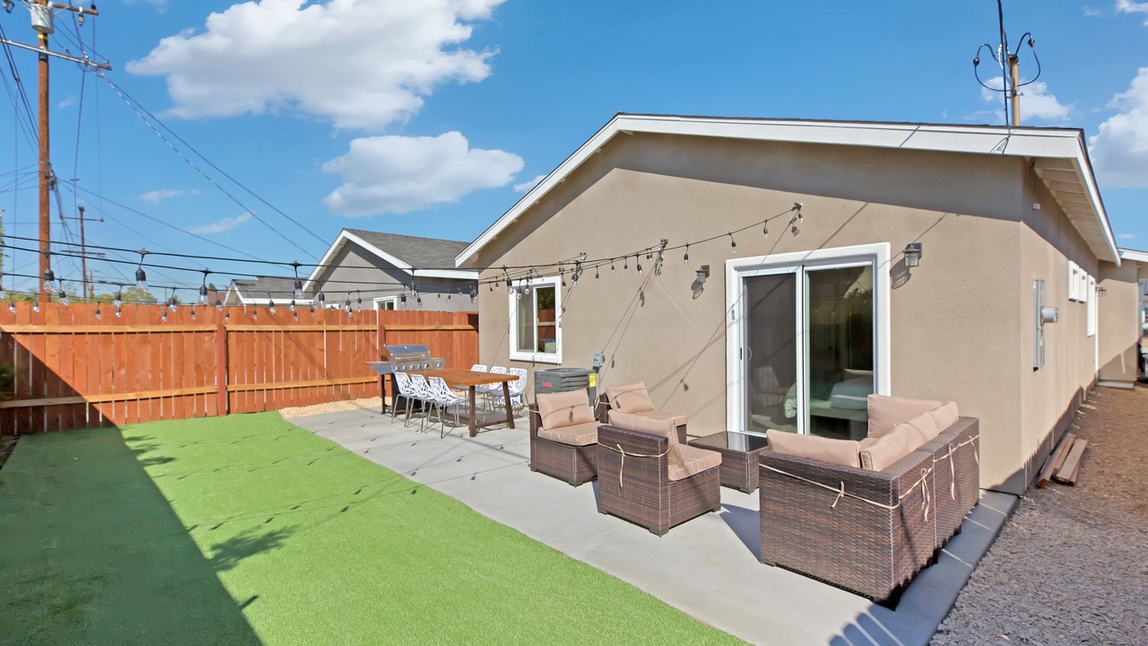 Photo of Outdoor in Norwalk