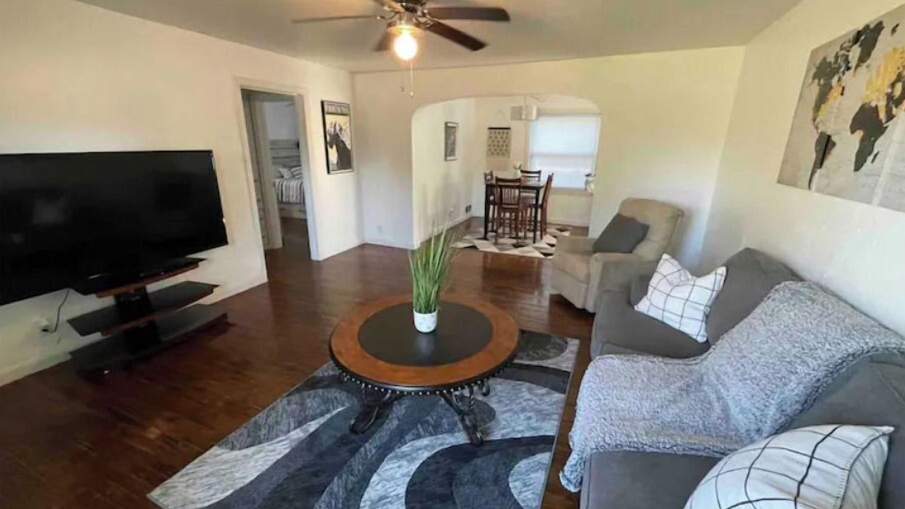 Photo of Livingroom in Ponca City
