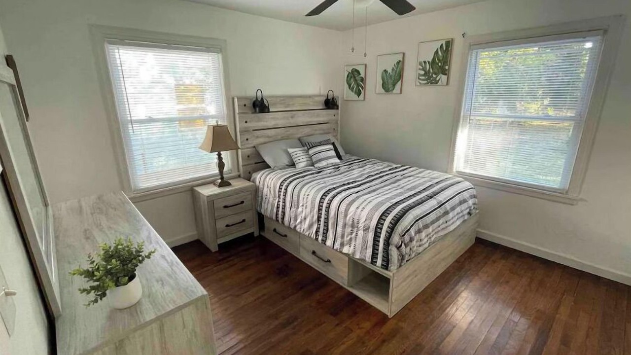 Photo of Bedroom in Ponca City