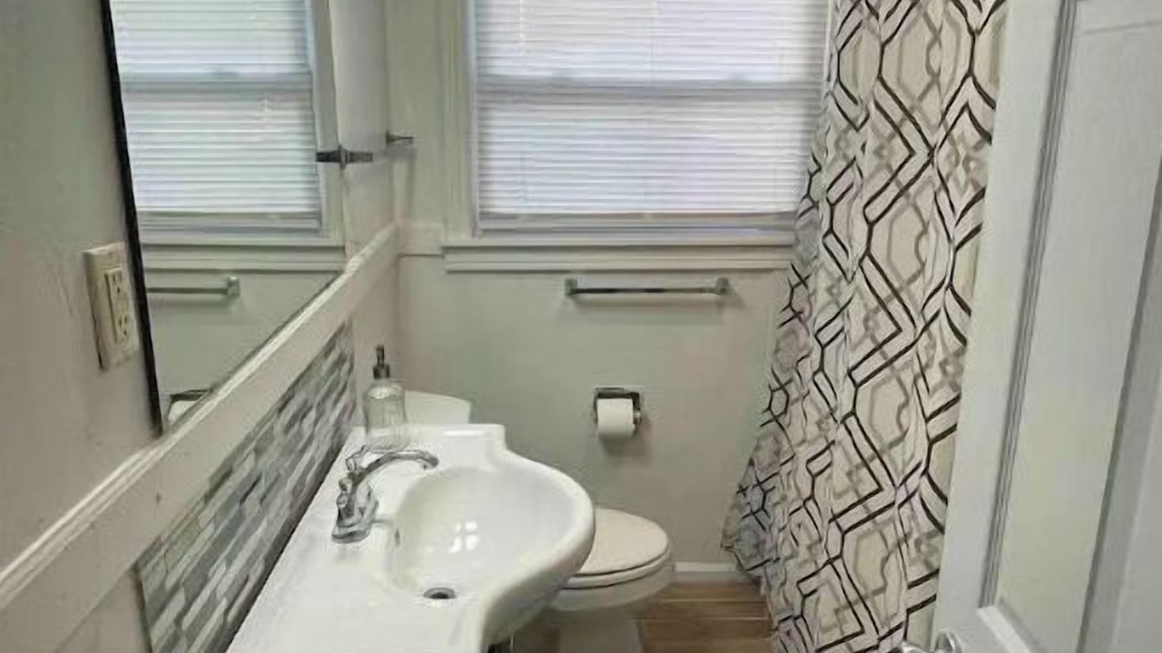 Photo of Bathroom in Ponca City