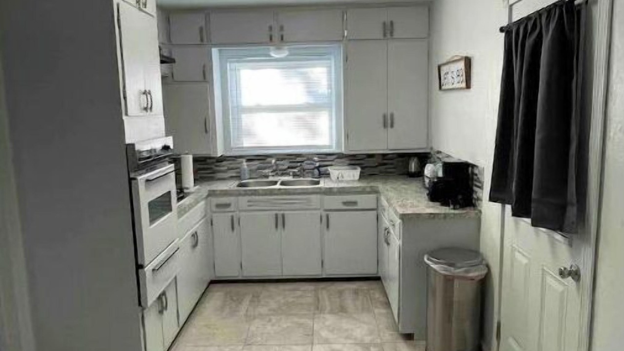 Photo of Kitchen in Ponca City