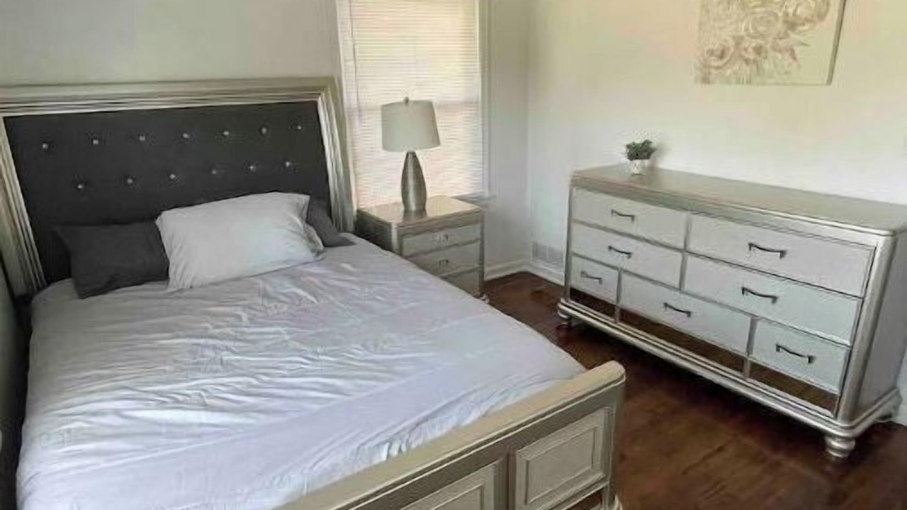 Photo of Bedroom in Ponca City