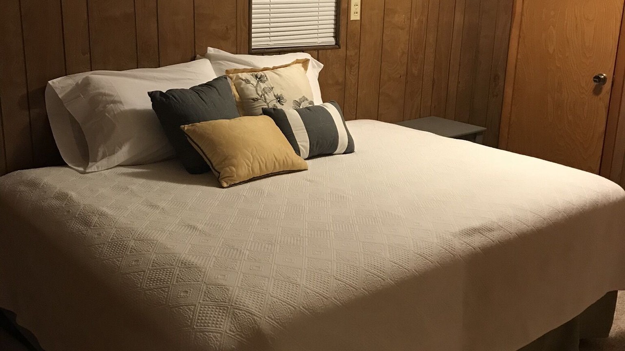 Photo of Bedroom in Longdale