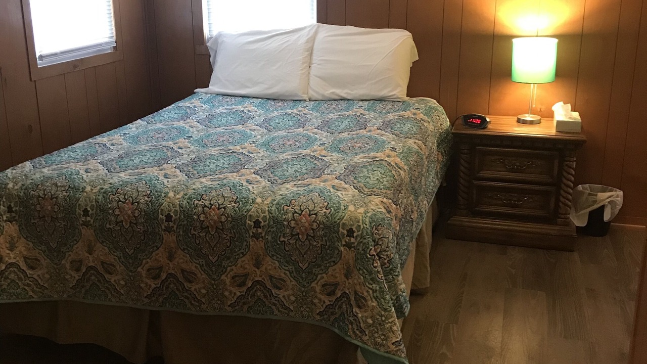 Photo of Bedroom in Longdale
