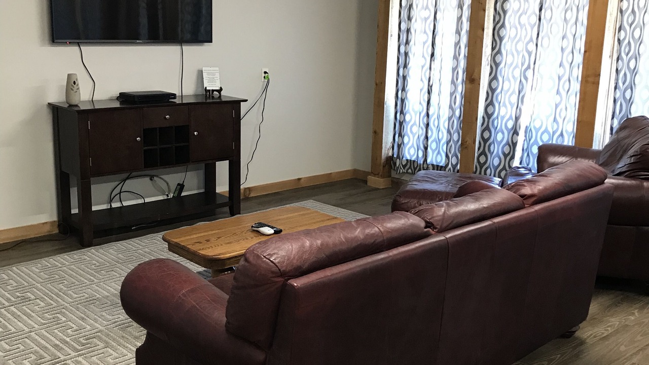 Photo of Livingroom in Longdale