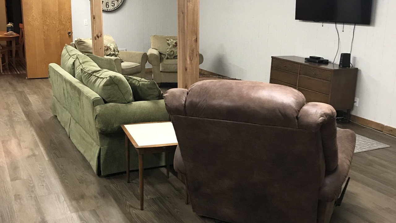 Photo of Livingroom in Longdale