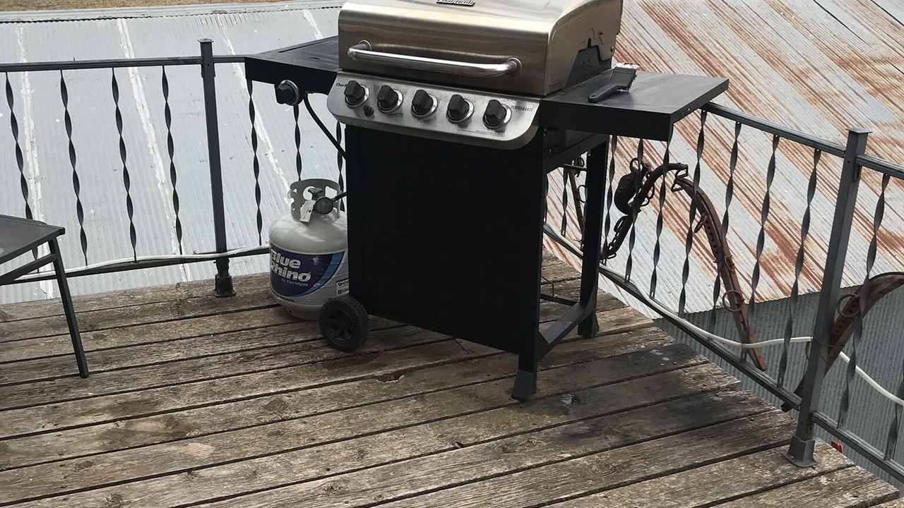 Photo of Outdoor in Longdale