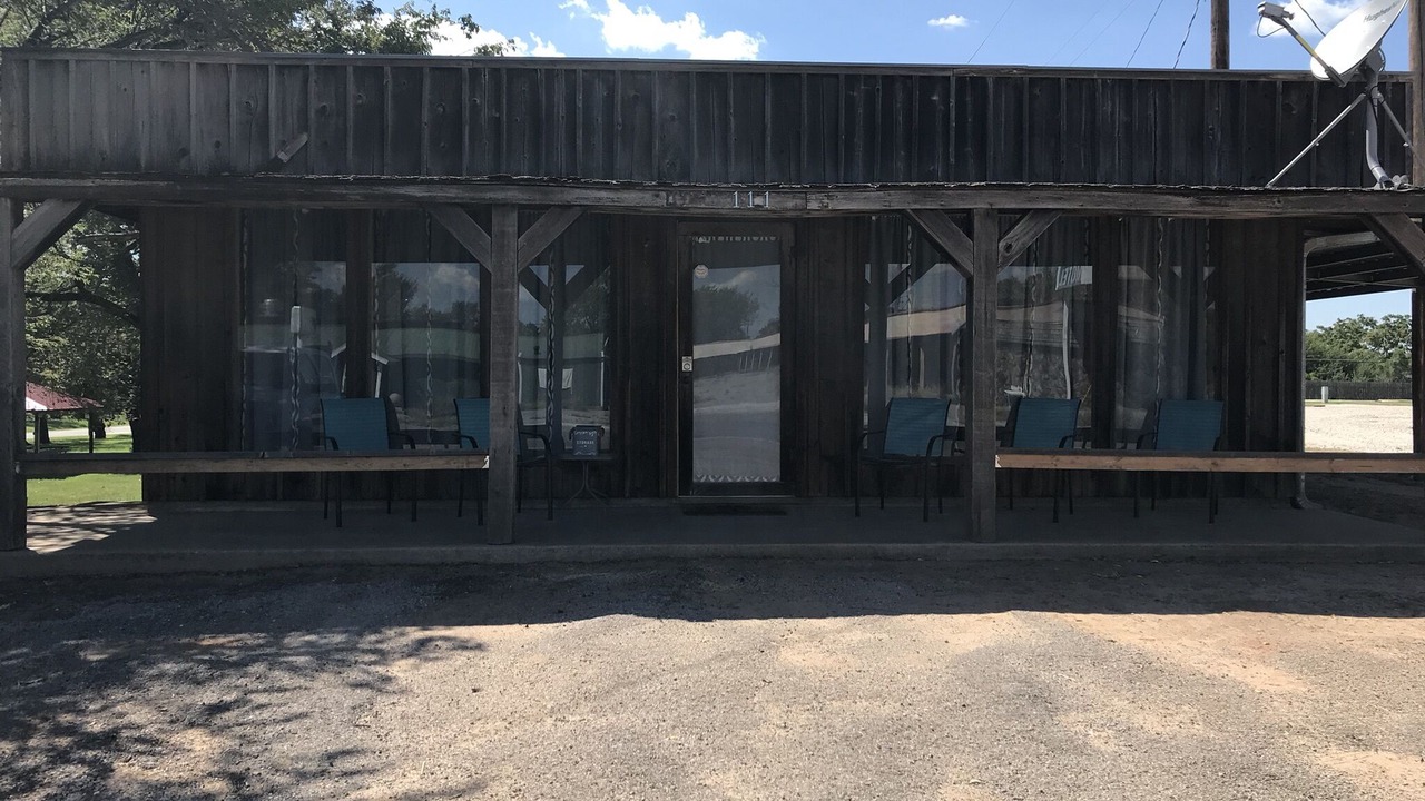 Photo of Patio Balcony in Longdale