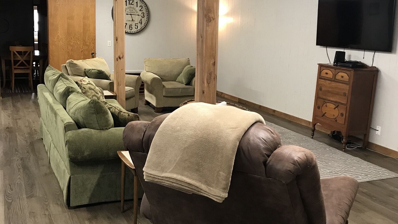 Photo of Livingroom in Longdale