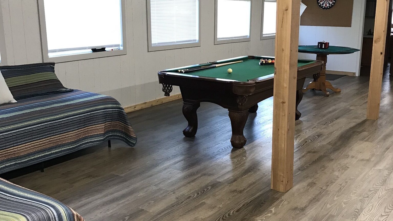 Photo of Bedroom in Longdale