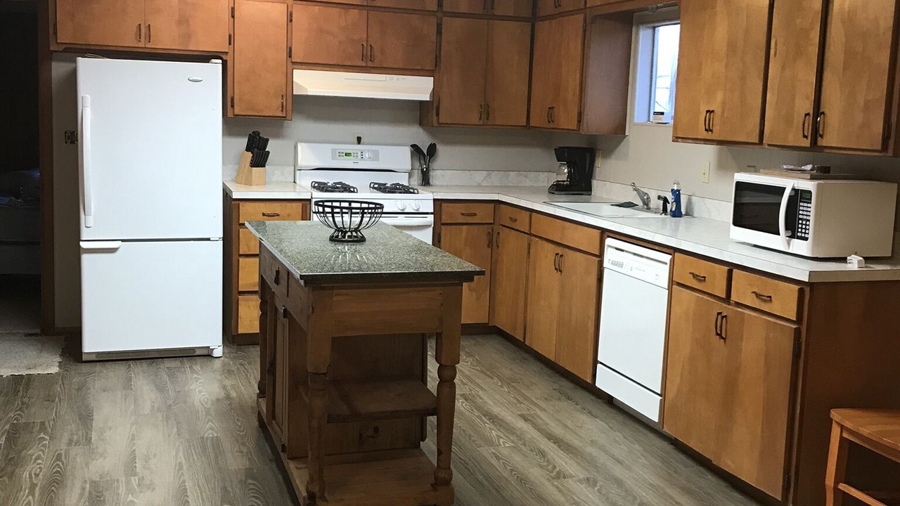 Photo of Kitchen in Longdale
