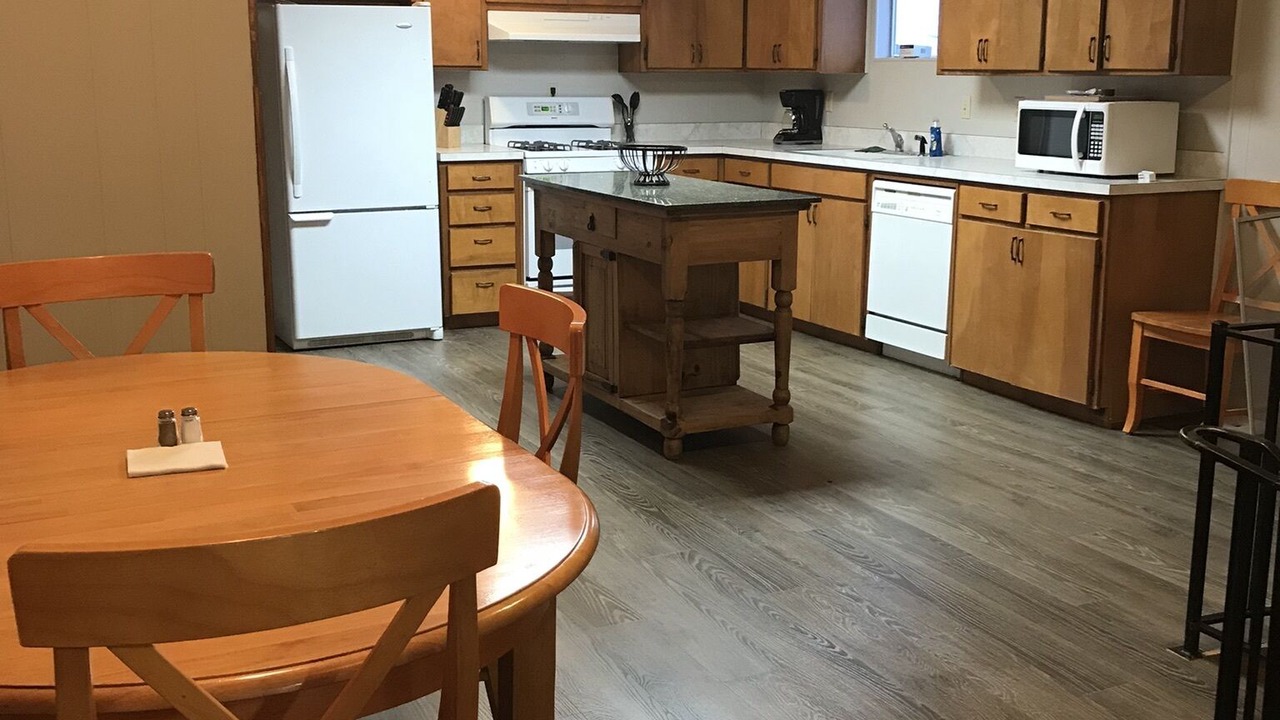 Photo of Kitchen in Longdale