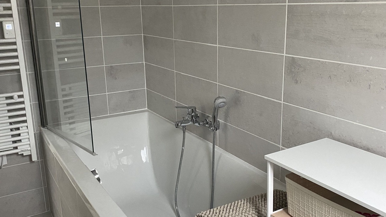 Photo of Bathroom in Rives