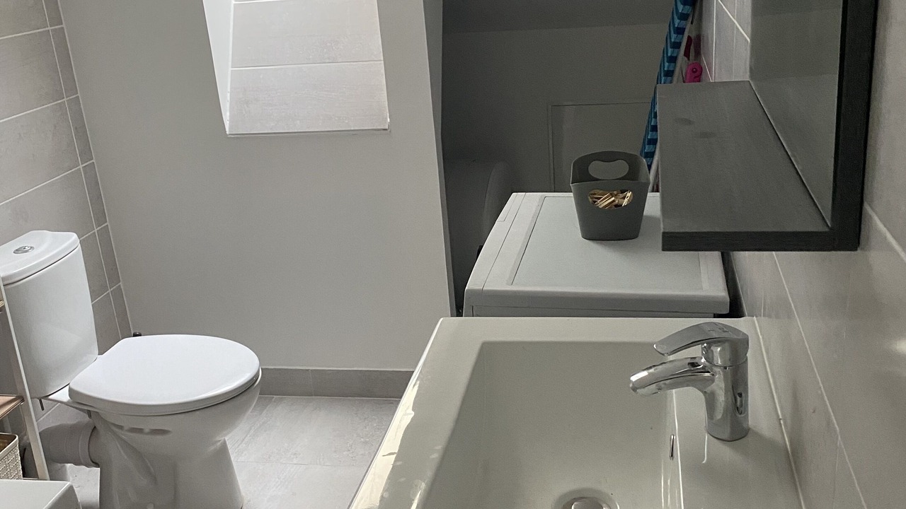 Photo of Bathroom in Rives