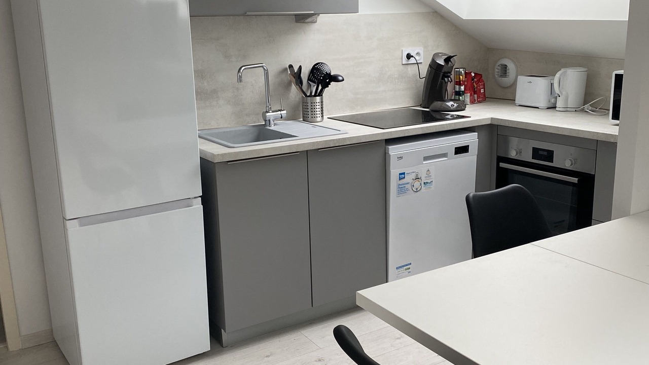 Photo of Kitchen in Rives