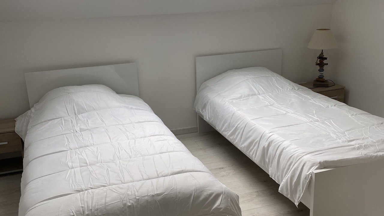 Photo of Bedroom in Rives