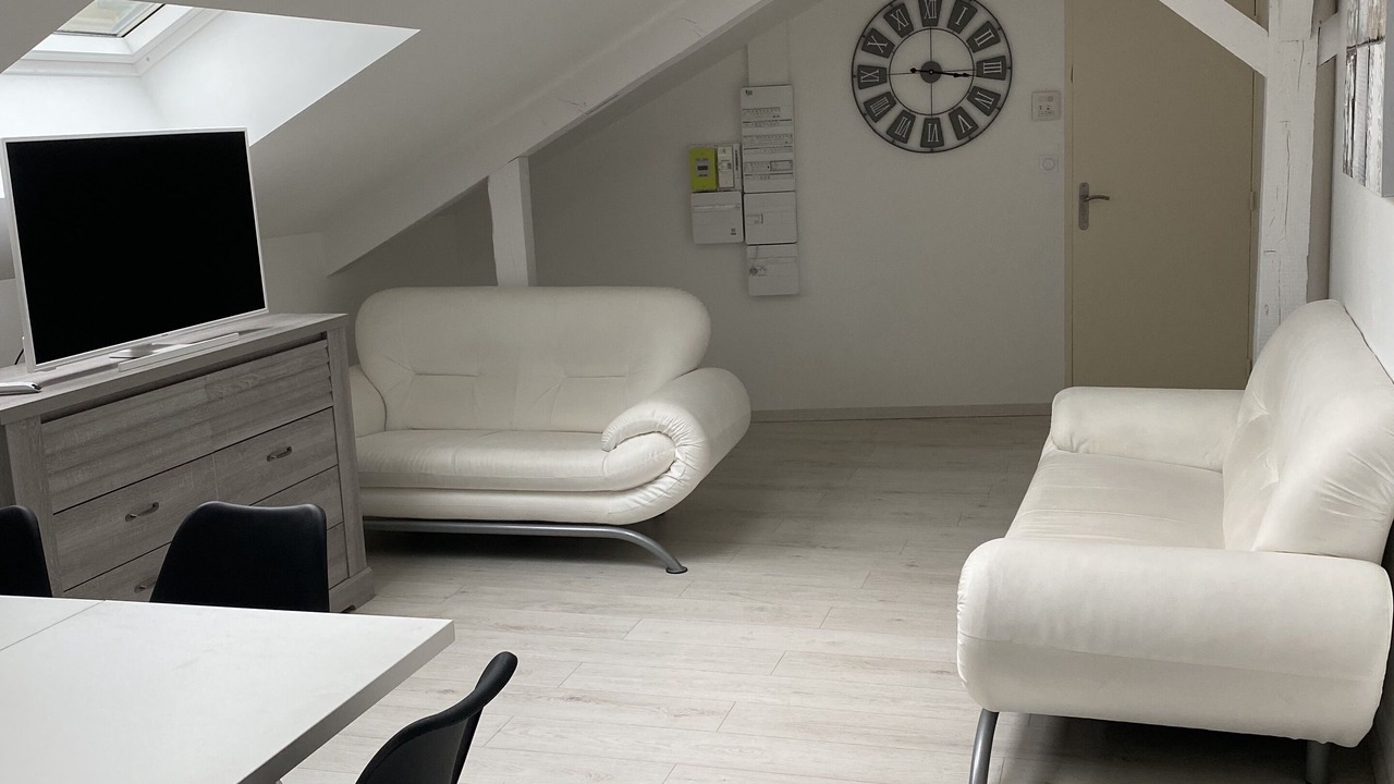 Photo of Livingroom in Rives