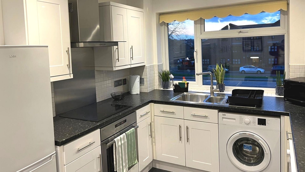 Photo of Kitchen in Canons