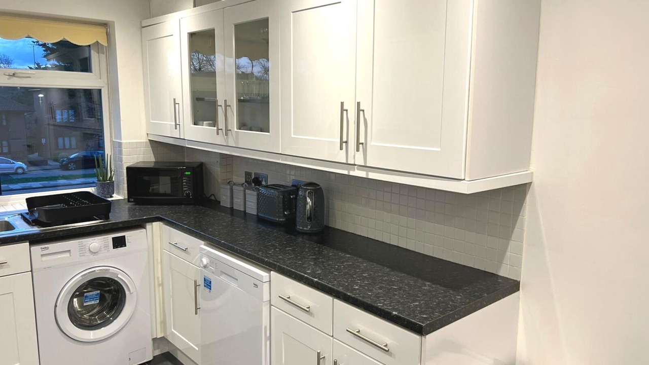 Photo of Kitchen in Canons