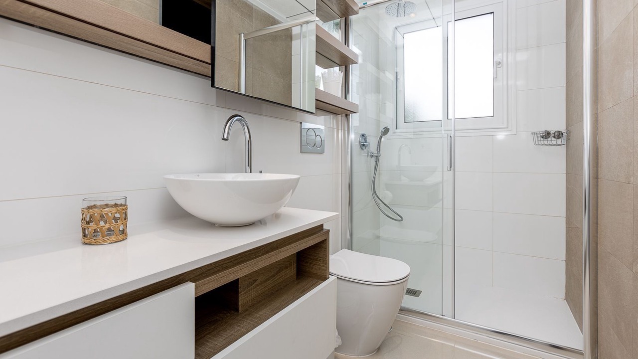 Photo of Bathroom in Quesada