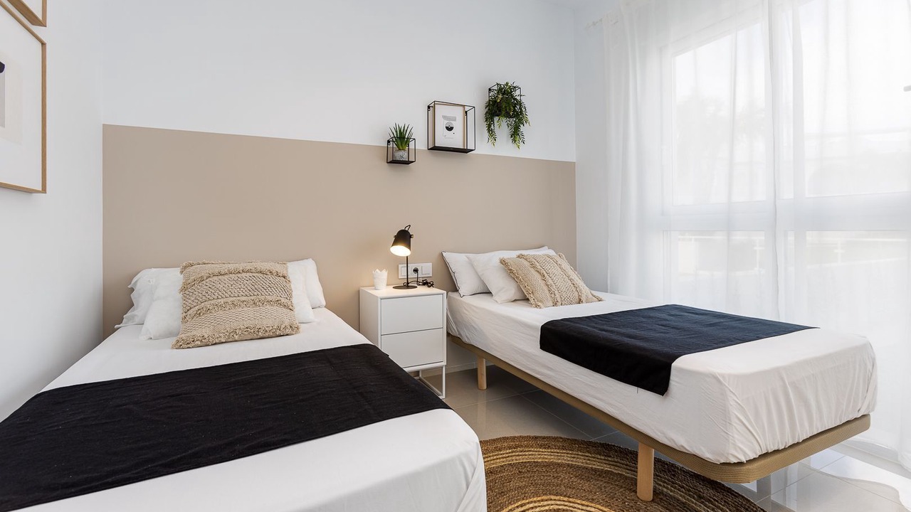 Photo of Bedroom in Quesada
