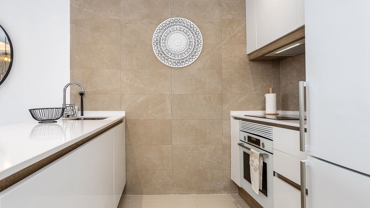 Photo of Kitchen in Quesada