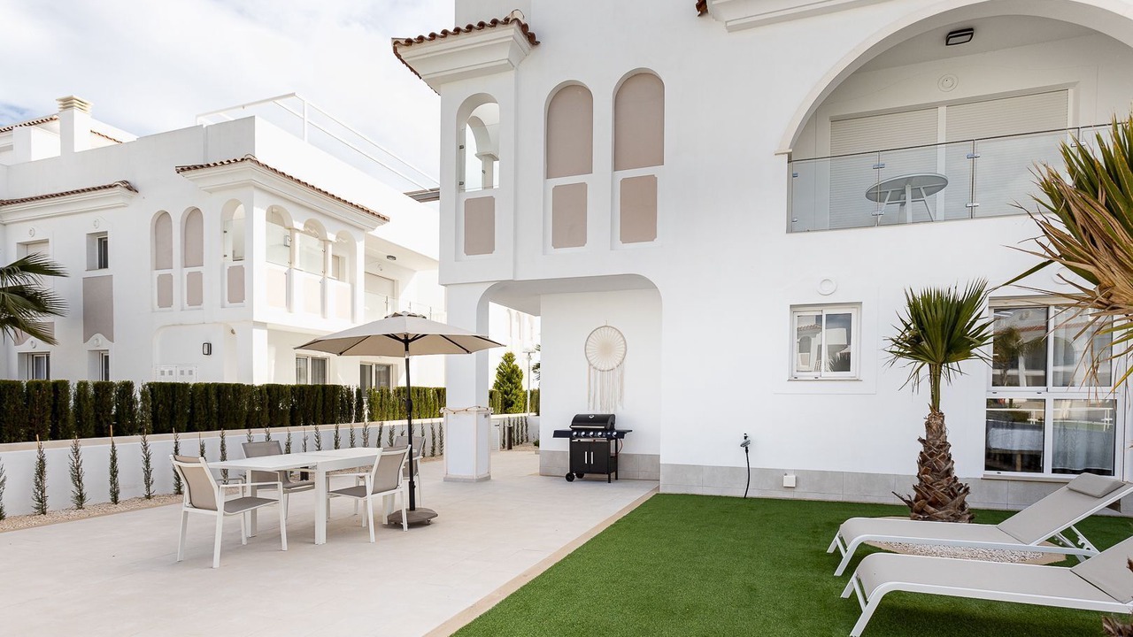Photo of Outdoor in Quesada