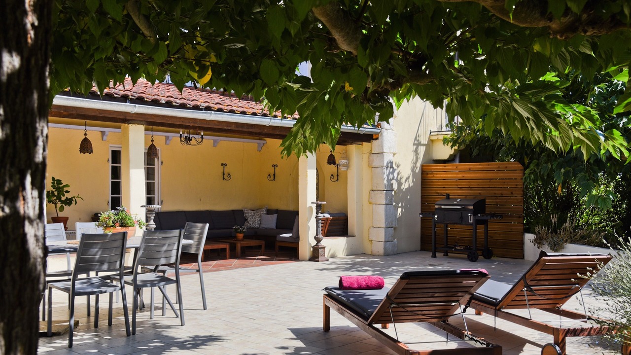 Photo of Outdoor in Escueillens-et-Saint-Just-de-Belengard