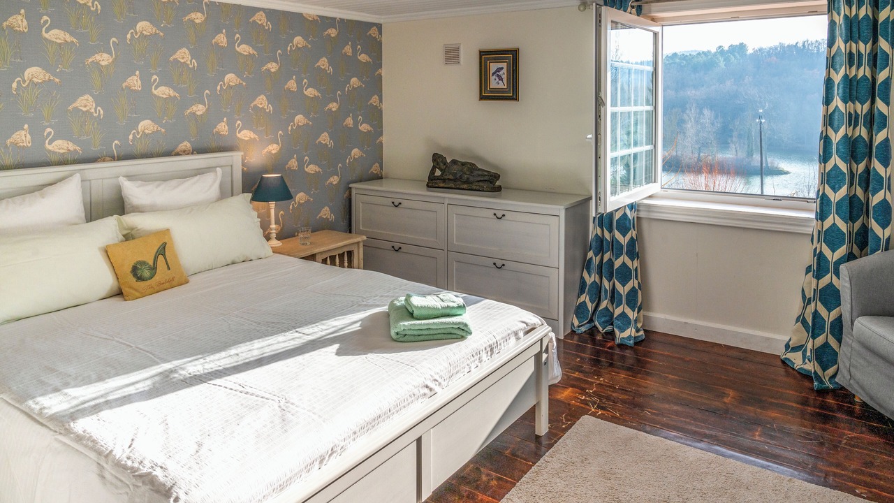 Photo of Bedroom in Escueillens-et-Saint-Just-de-Belengard