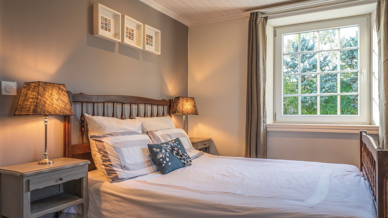 Photo of Bedroom in Escueillens-et-Saint-Just-de-Belengard