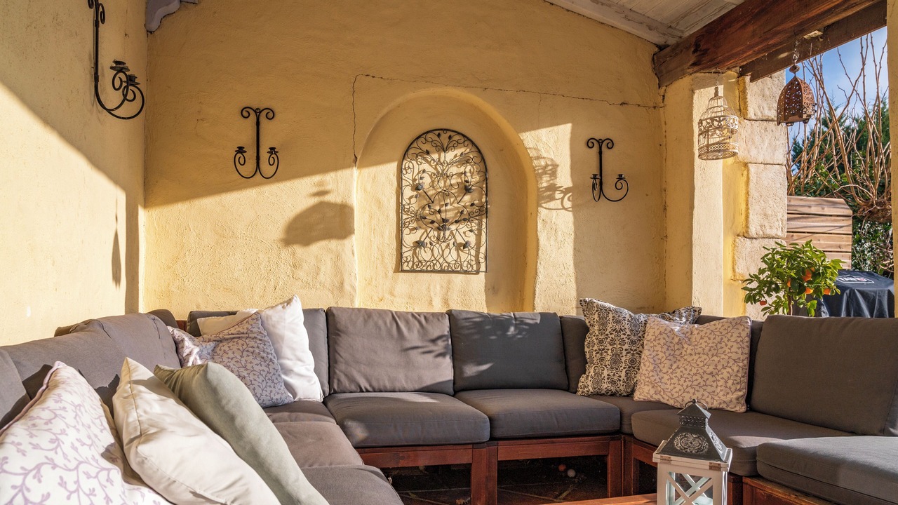 Photo of Outdoor in Escueillens-et-Saint-Just-de-Belengard