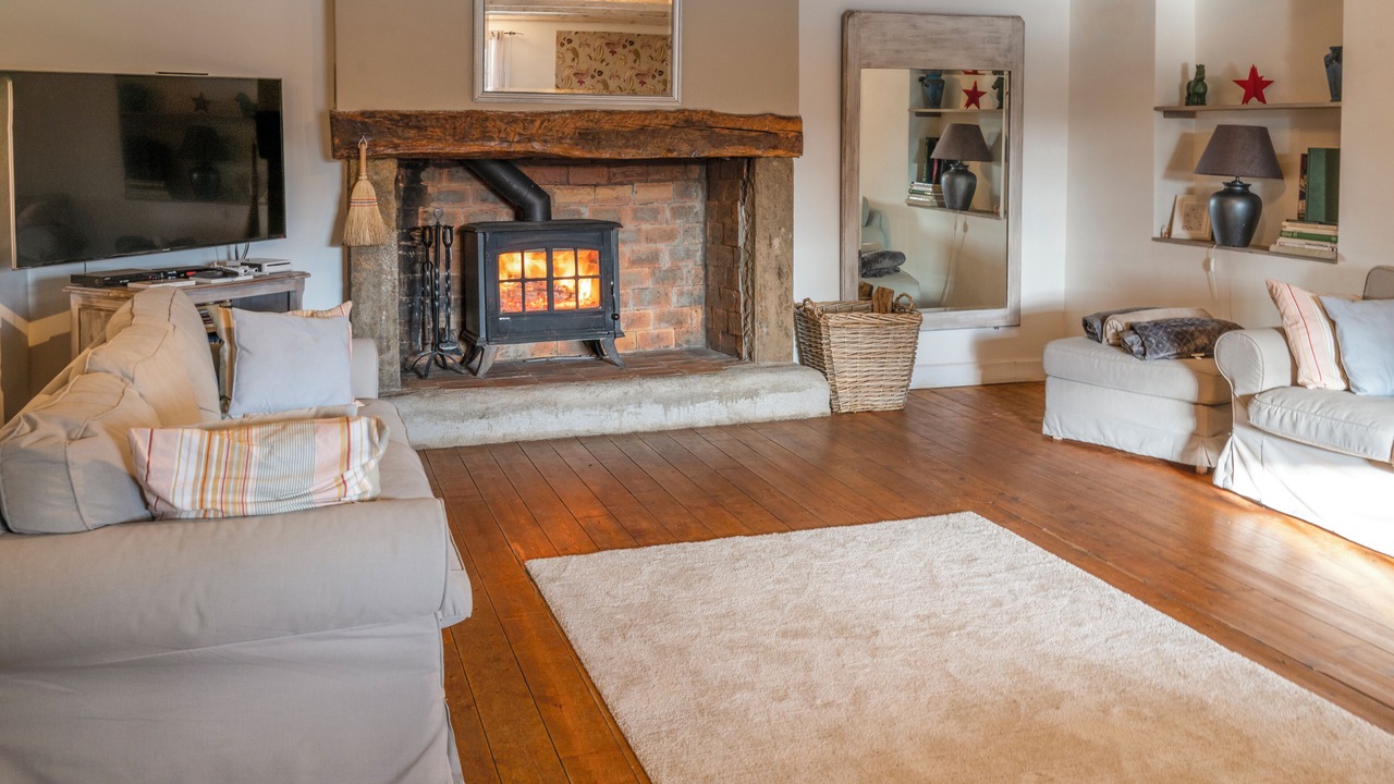 Photo of Livingroom in Escueillens-et-Saint-Just-de-Belengard
