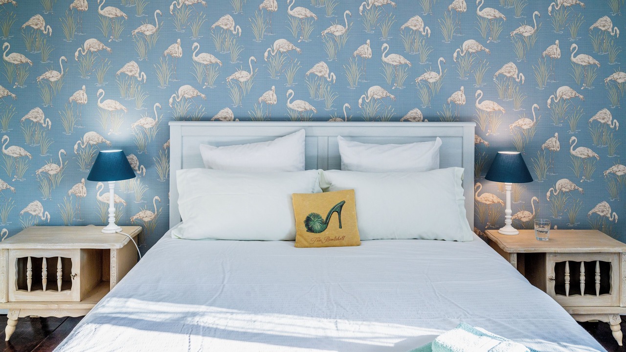 Photo of Bedroom in Escueillens-et-Saint-Just-de-Belengard