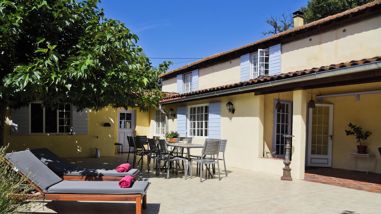 Photo of Outdoor in Escueillens-et-Saint-Just-de-Belengard