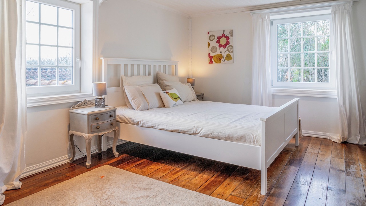 Photo of Bedroom in Escueillens-et-Saint-Just-de-Belengard