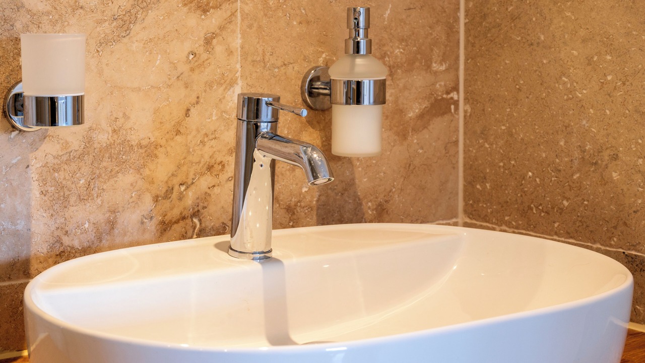 Photo of Bathroom in Escueillens-et-Saint-Just-de-Belengard
