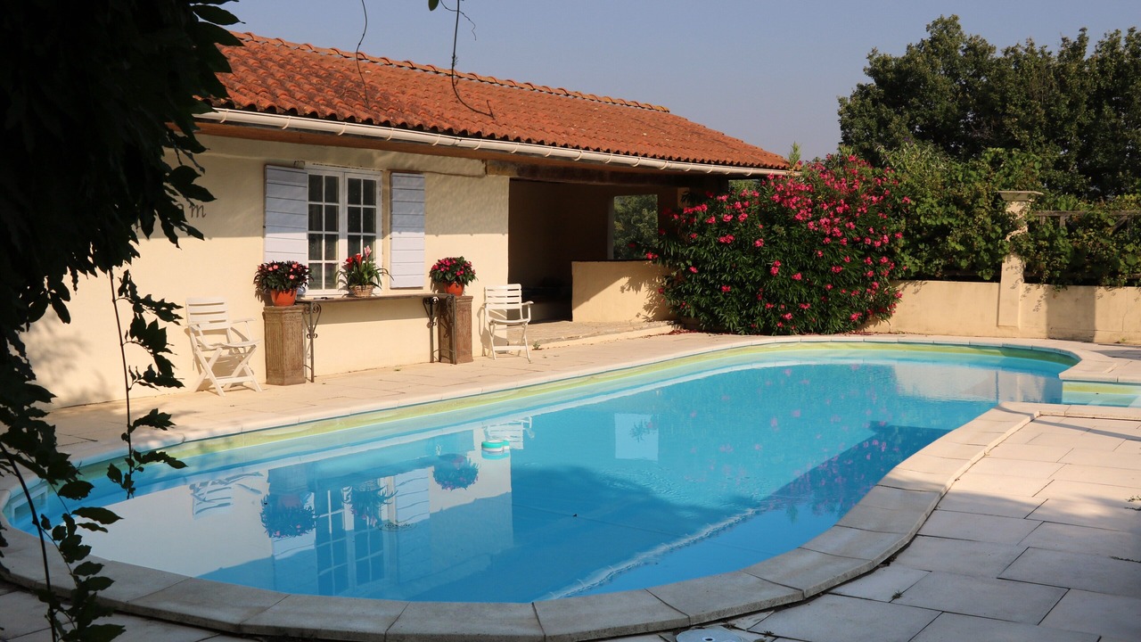 Photo of Outdoor in Escueillens-et-Saint-Just-de-Belengard