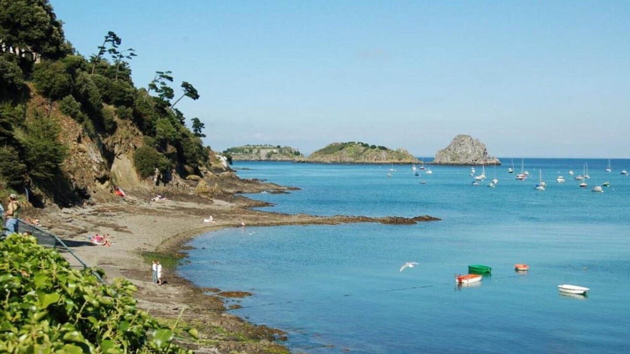 Photo of Others in Cancale