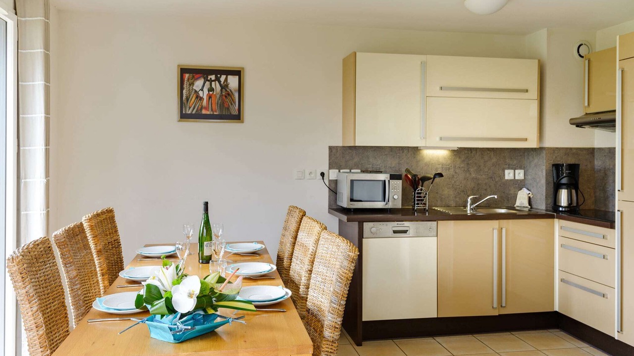 Photo of Livingroom in Cancale