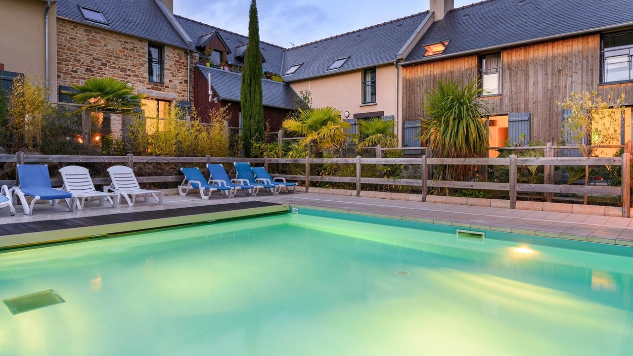 Photo of Outdoor in Cancale