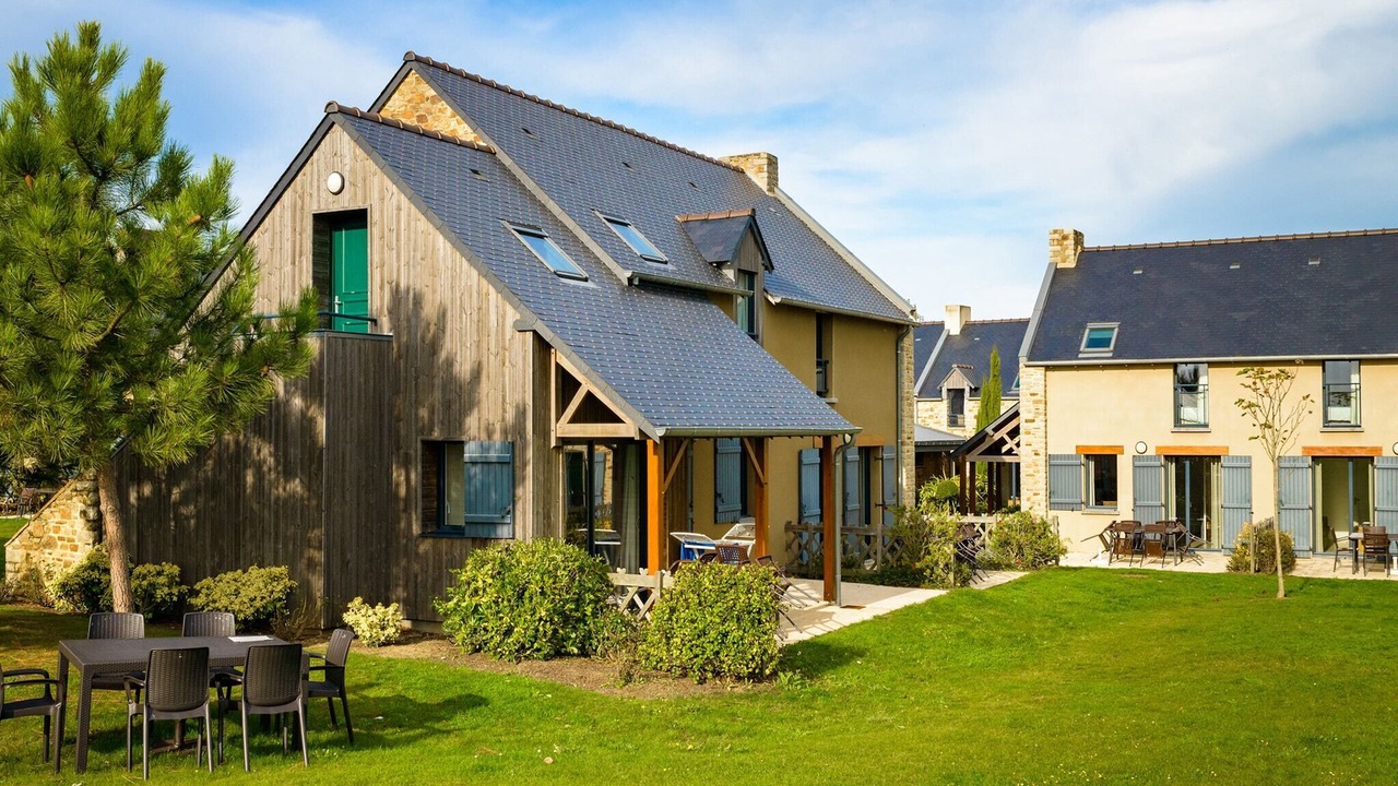 Photo of Outdoor in Cancale