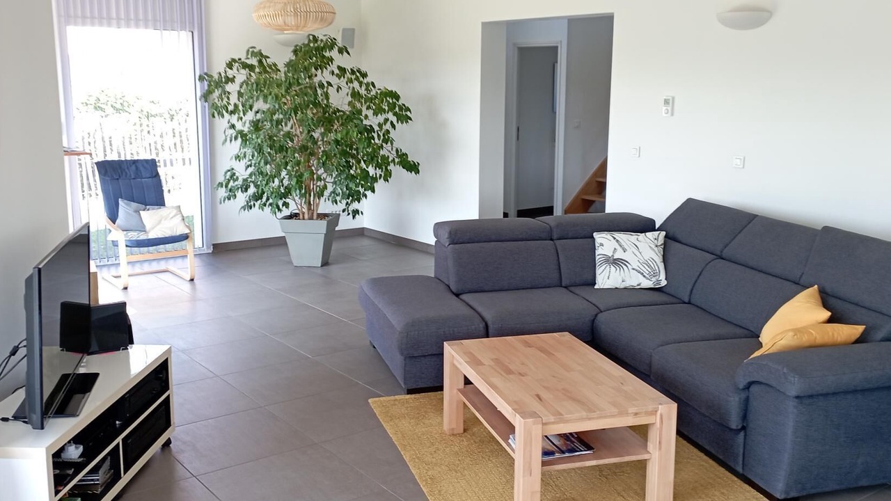 Photo of Livingroom in Audinghen