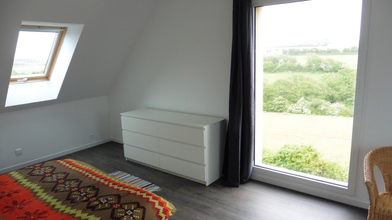 Photo of Bedroom in Audinghen