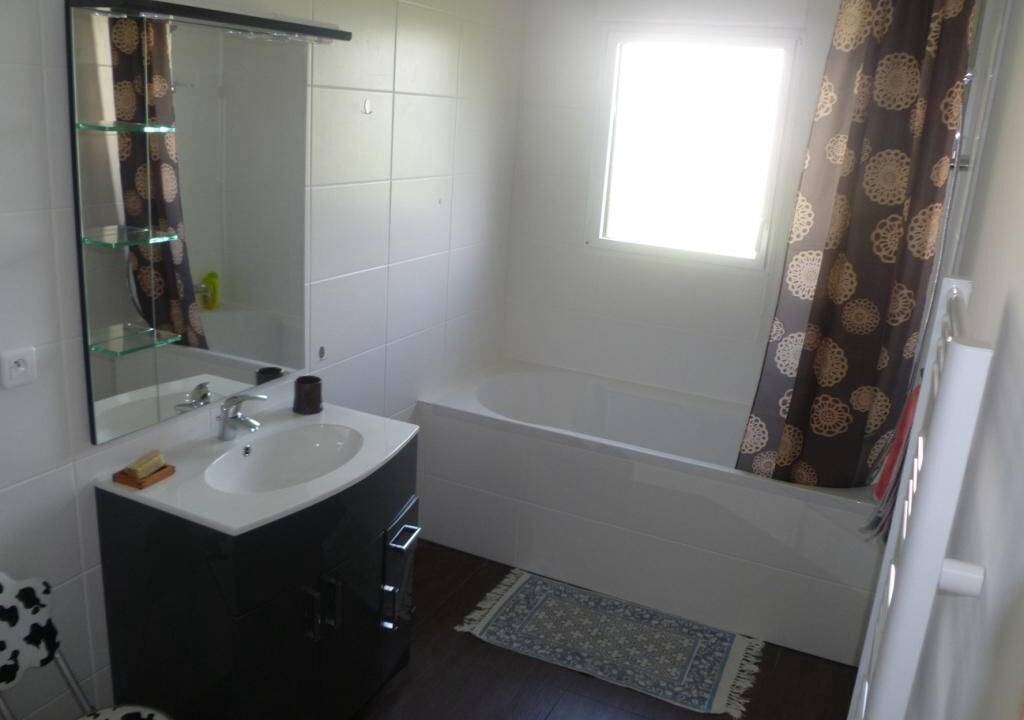 Photo of Bathroom in Audinghen
