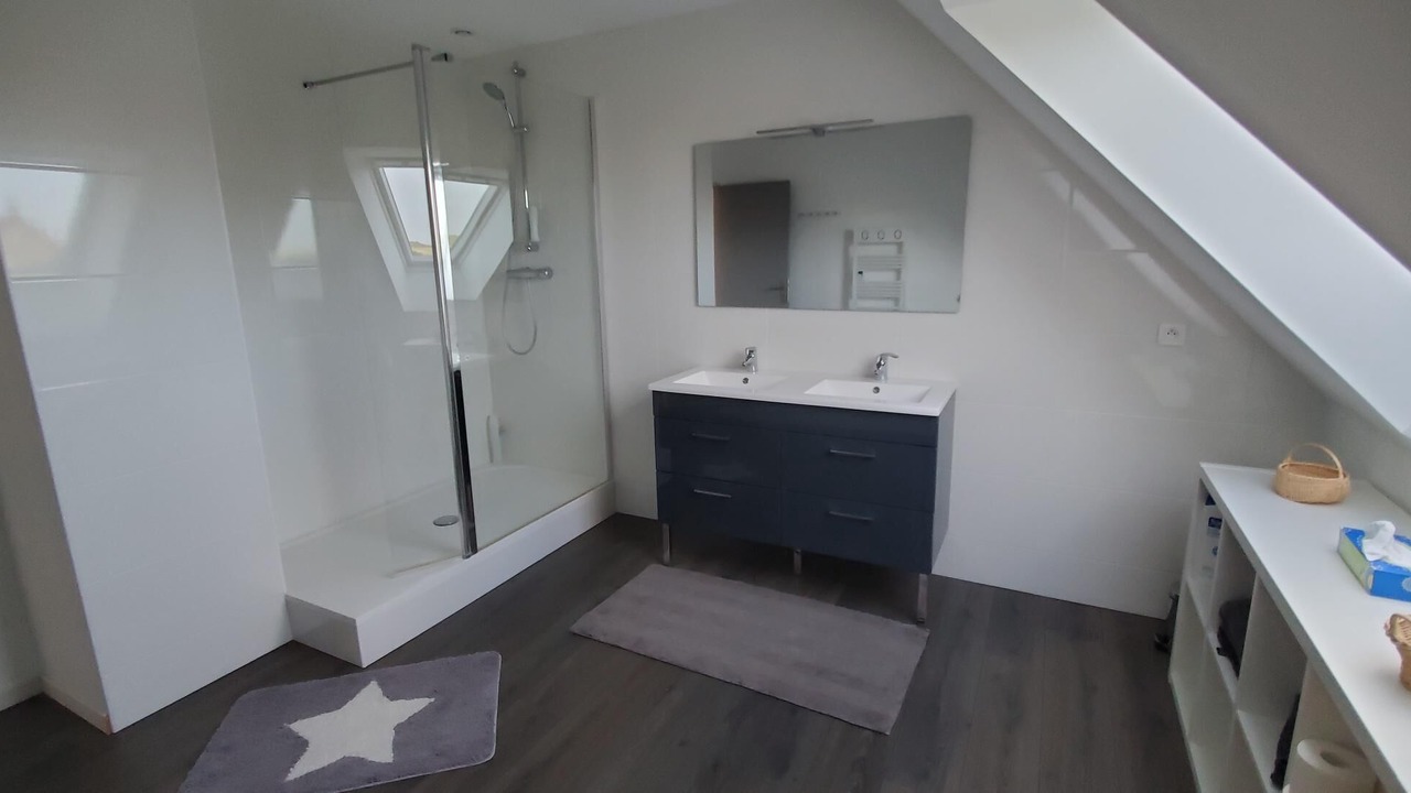 Photo of Bathroom in Audinghen
