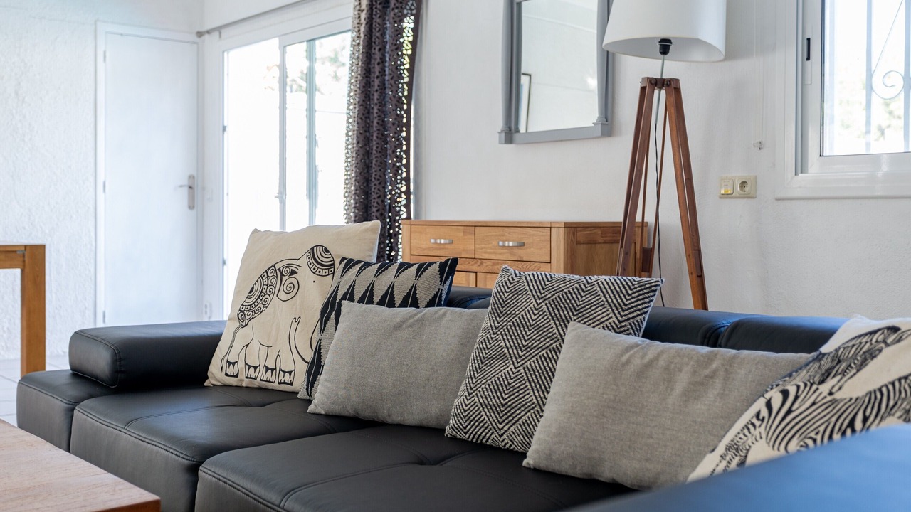 Photo of Livingroom in Santa Cristina de Aro