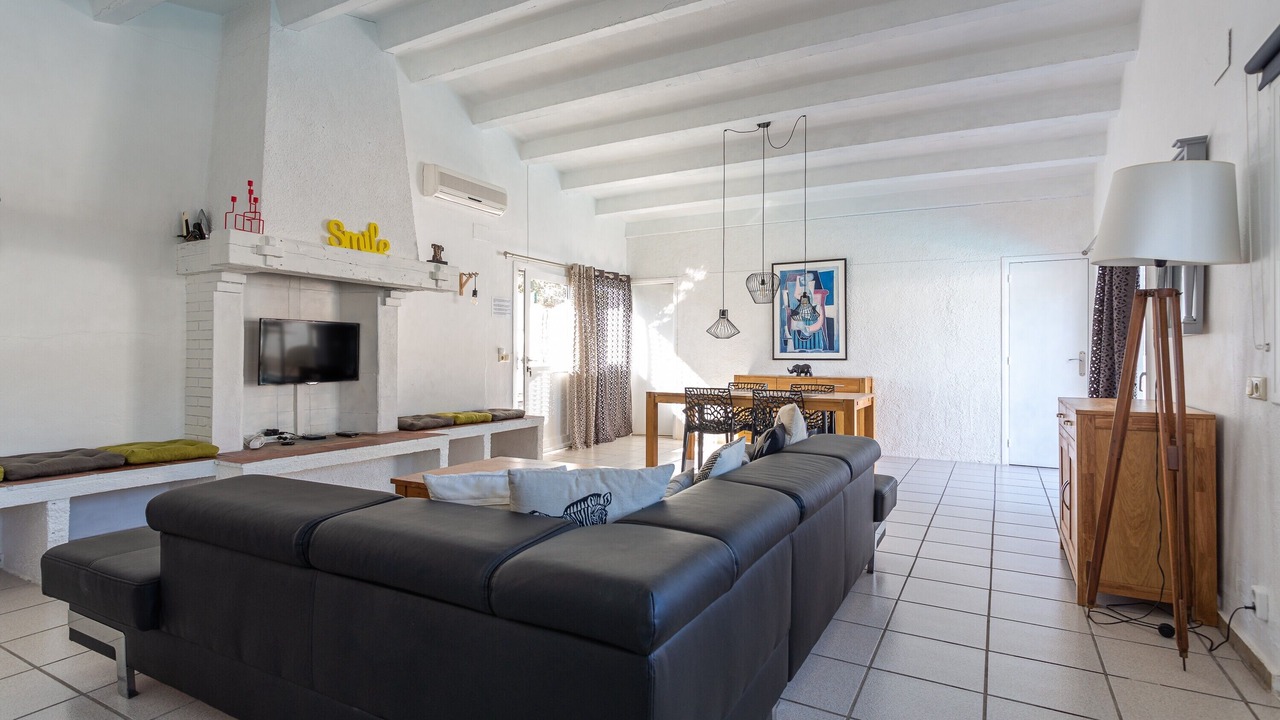 Photo of Livingroom in Santa Cristina de Aro