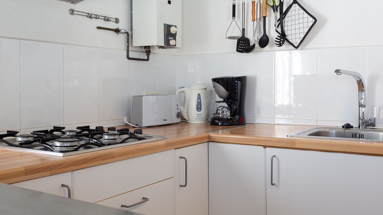 Photo of Kitchen in Santa Cristina de Aro