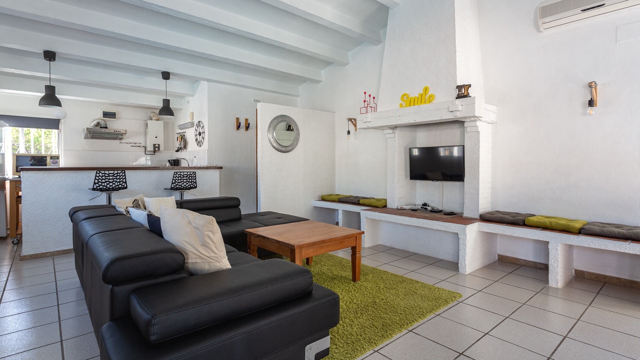 Photo of Livingroom in Santa Cristina de Aro