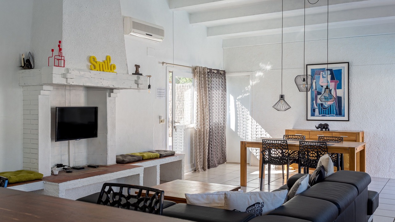 Photo of Livingroom in Santa Cristina de Aro